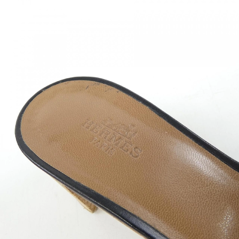 Giày sandal HERMES 071002Z - Hàng hiệu Authentic 830407