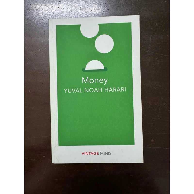 [Tiếng Anh] Money 336498
