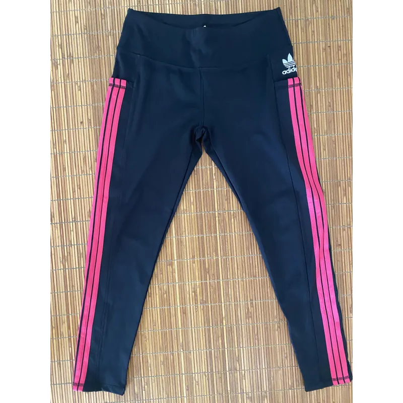 Quần tập form lỡ, hiệu Adidas 720184