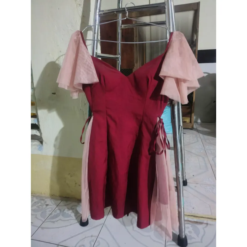 đầm 40-60kg sale đồng giá 70k 789479