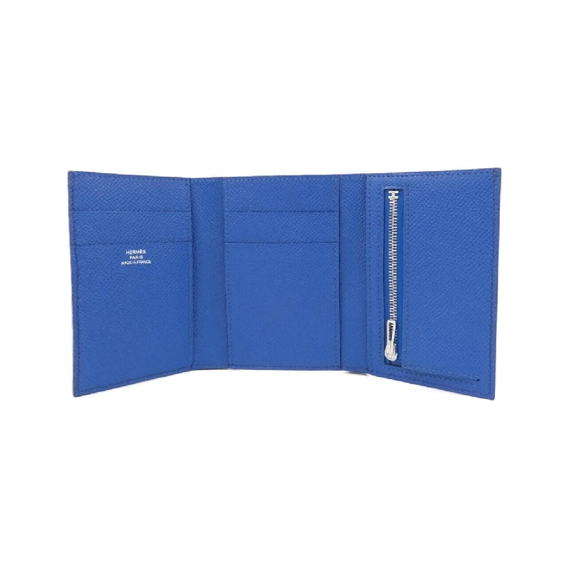 Ví Hermès Béane Combiné Verso 082983CK 622319