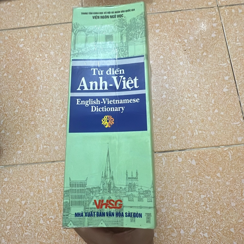 Từ điển Anh Việt  152000 từ 447353