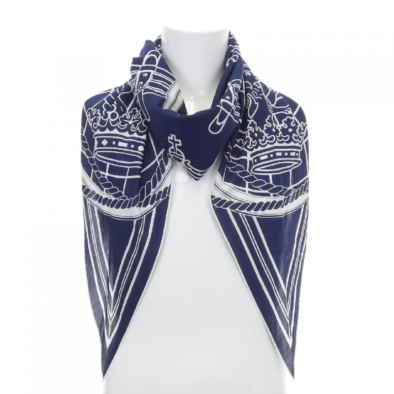 Khăn choàng HERMES - Hàng hiệu Chính hãng 885502