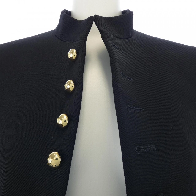 Áo khoác quân đội CELINE 633331