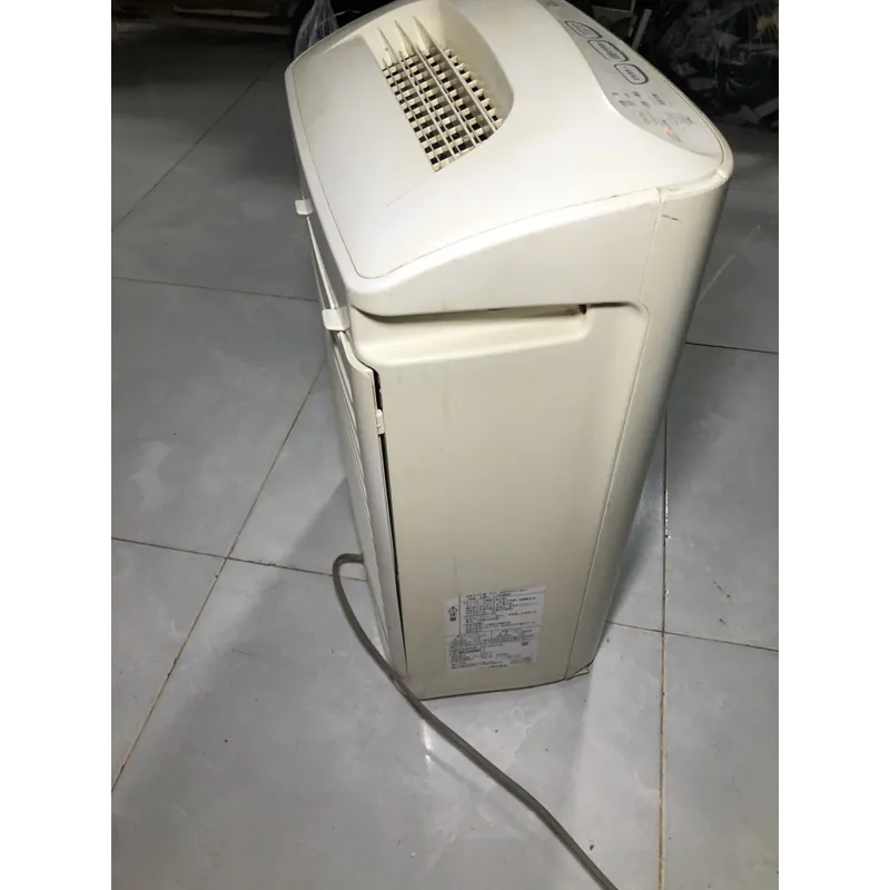 Máy lọc không khí và tạo ẩm Sharp Nhật 736474