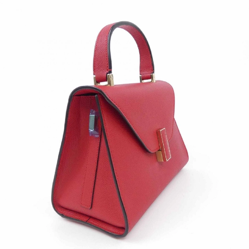 【Khuyến mãi】Túi VALEXTRA 659641