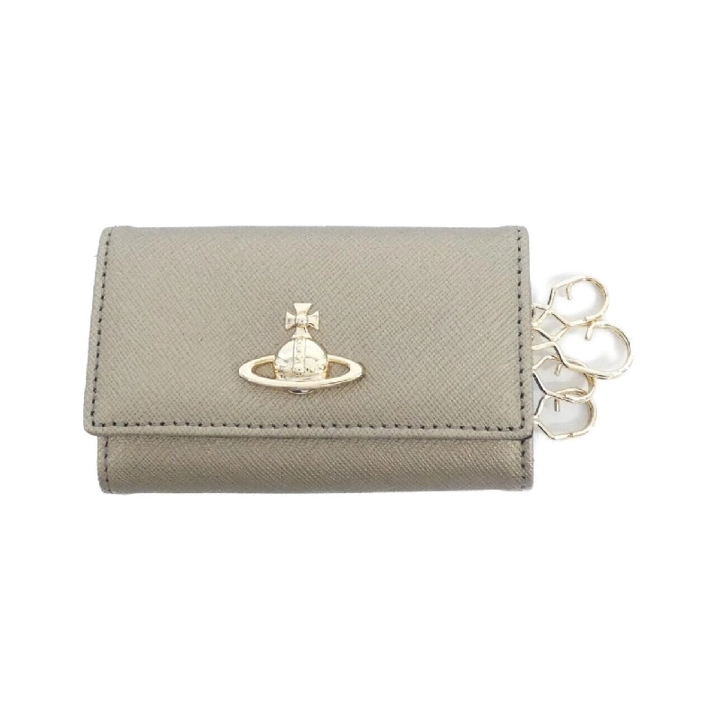 【Sản phẩm mới】Ví đựng chìa khóa Vivienne Westwood 51020001 623900