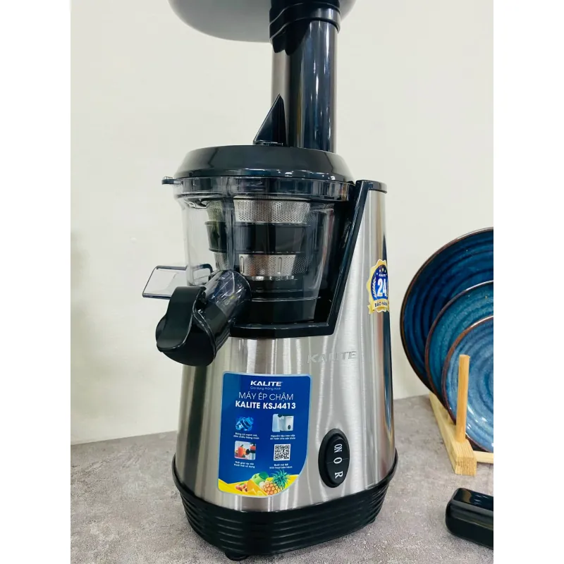 Kalite KSJ4412 – Máy ép chậm thế hệ mới cho gia đình 792068