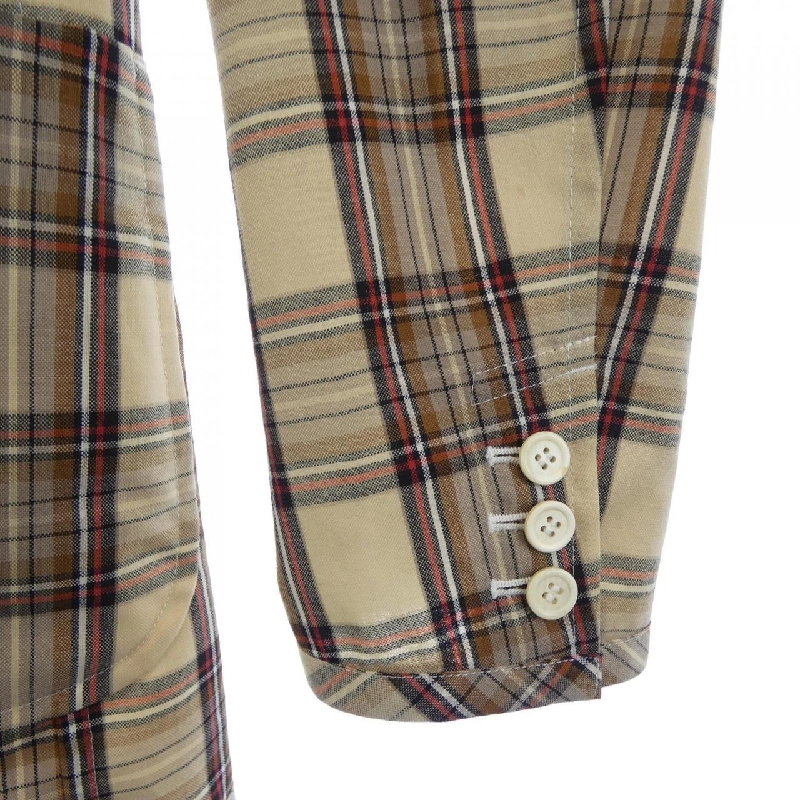 COMME des GARCONS HOMME plus PM-J093 Áo khoác - Hàng hiệu Authentic 894046