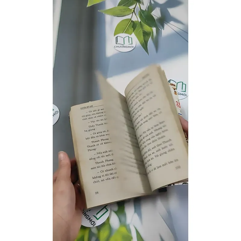 Bộ Duyên Kỳ Ngộ 1,2 - Thư Thư 776030