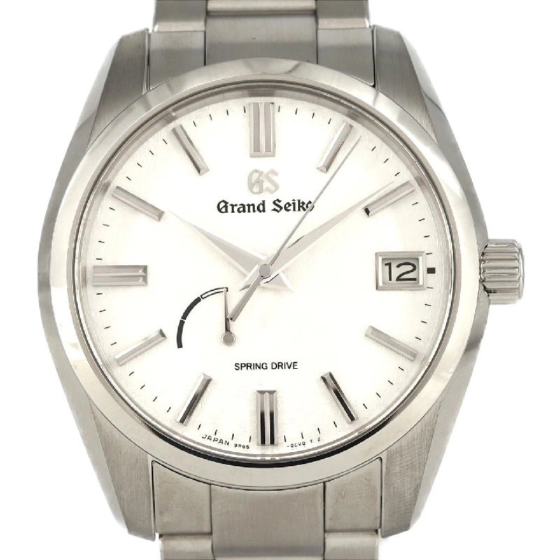 Seiko Grand Seiko - Bộ sưu tập Heritage - Spring Drive 9R65-0DY0/SBGA465 SS tự động - Hàng hiệu Chính hãng 887912