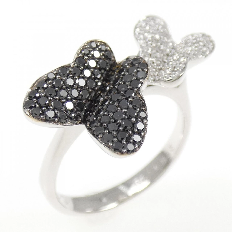 Nhẫn Kim Cương Rose Vif 0.35CT - Hàng hiệu Chính hãng 837439