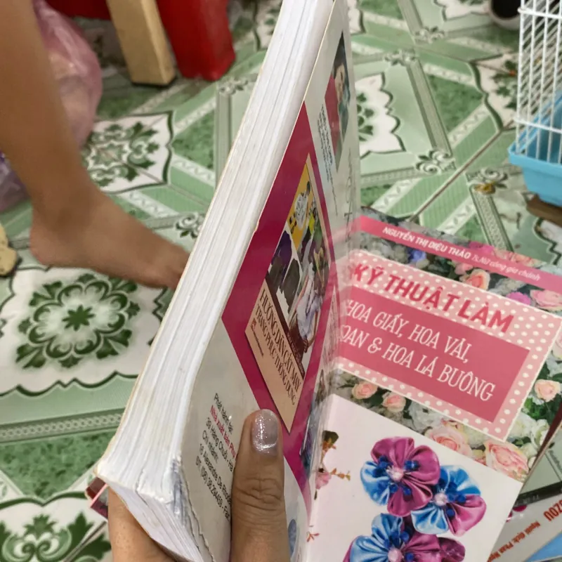 Thiết kế thời trang nữ Xuân He 751953