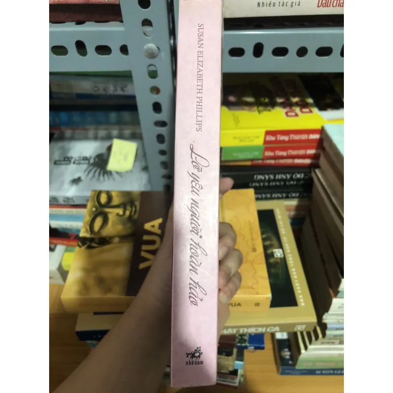 Lỡ yêu người hoàn hảo 990549