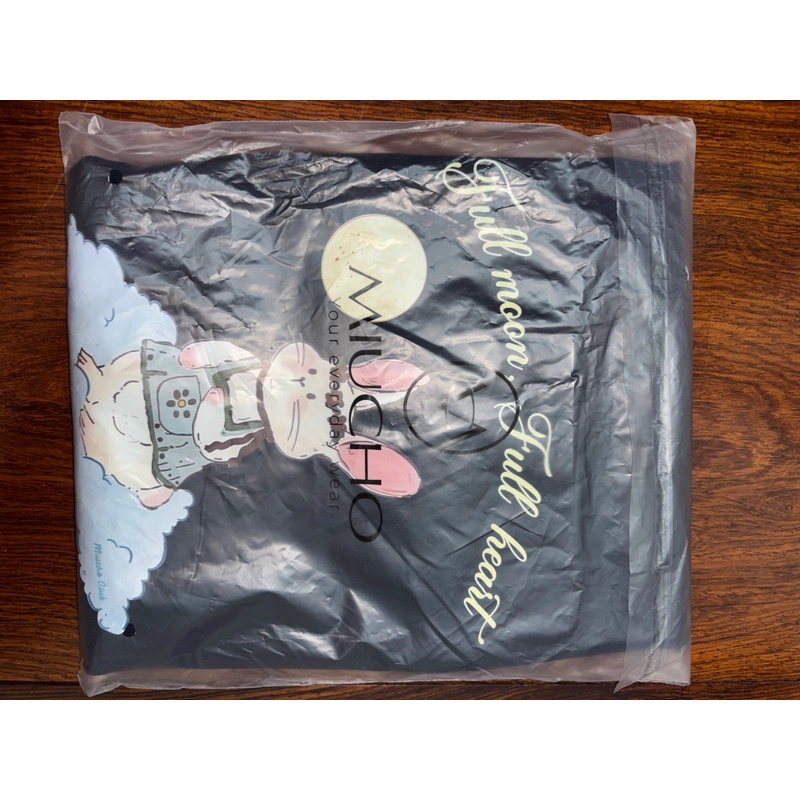 Áo thun baby tee 552078