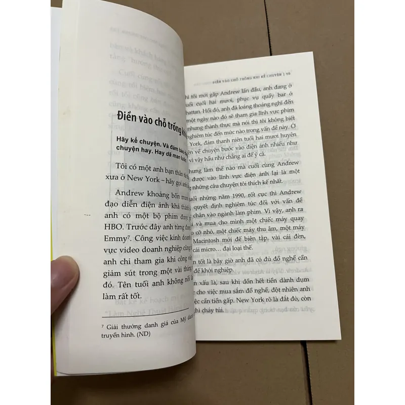 Những trò quỷ quái không trái lương tâm 605951