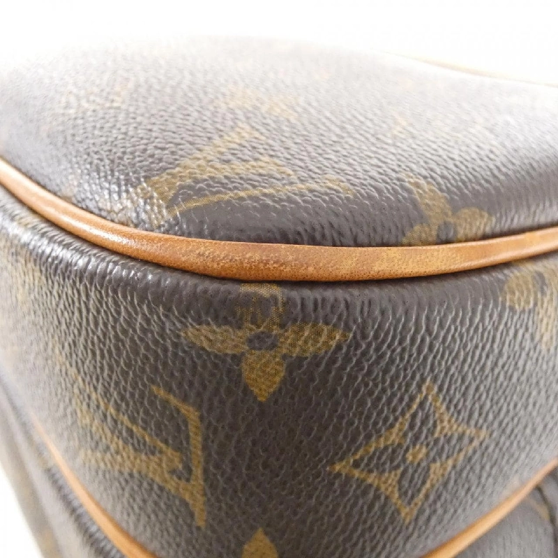 Túi đeo vai Louis Vuitton Monogram Reporter 28cm M45254 611642