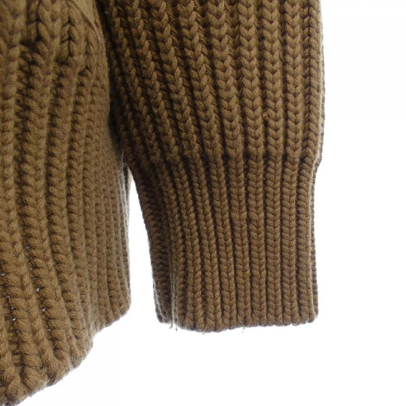 Burberry BURBERRY Áo len 642481