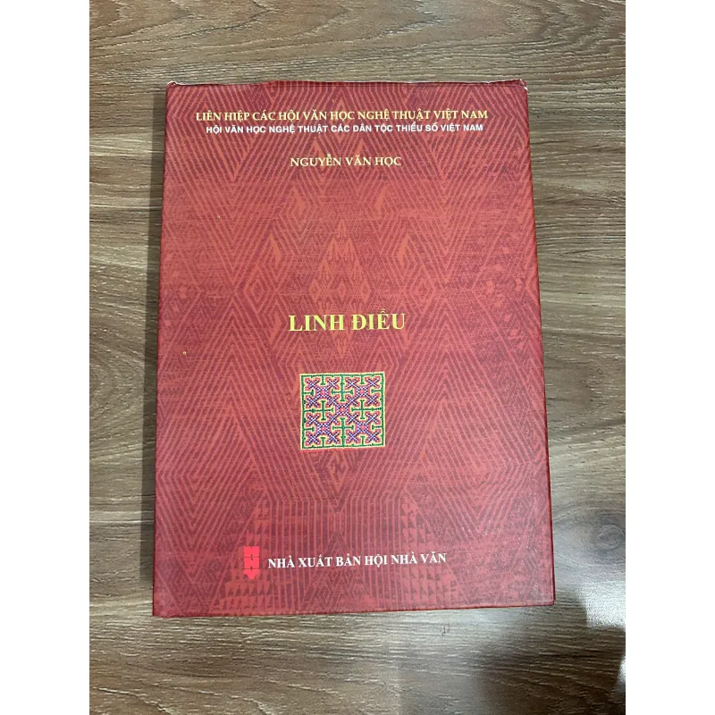 Linh Điểu - Nguyễn Văn Học 762460