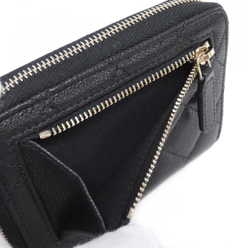 【Sản phẩm chưa sử dụng】Ví Chanel Timeless Classic Line AP4652 620173