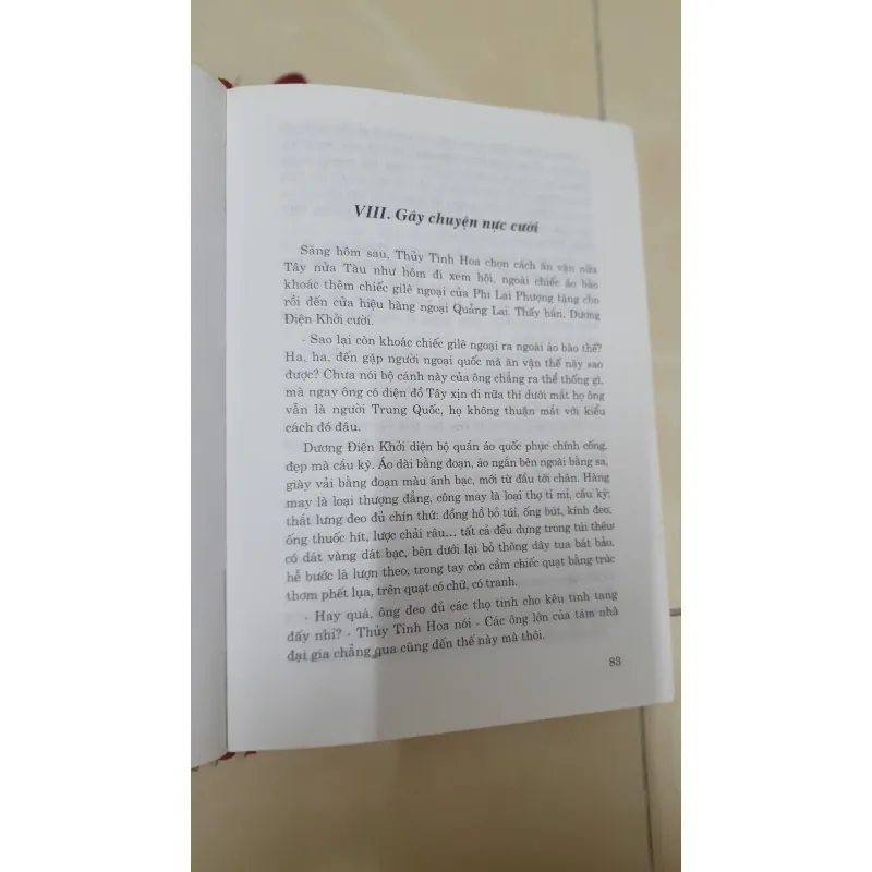 ROI THẦN ÂM DƯƠNG BÁT QUÁI  1030688