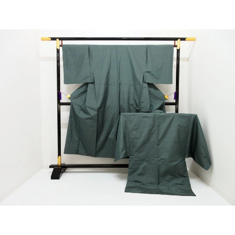 Nam giới kimono và haori 2 món - Hàng hiệu Authentic 875878