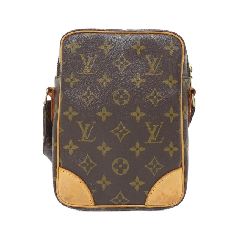 Túi đeo vai Louis Vuitton Monogram Amazon M45236 612682