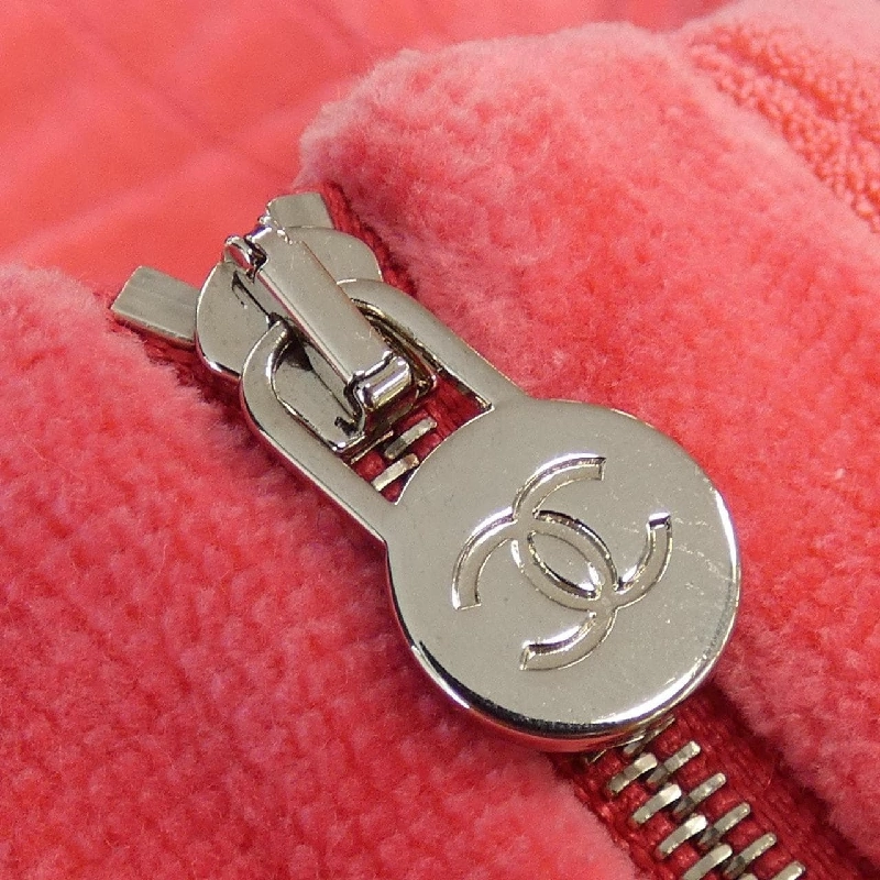 【Khuyến mãi】Áo khoác CHANEL 644793