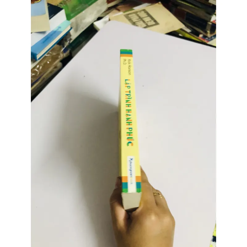 LẬP TRÌNH HẠNH PHÚC 756119