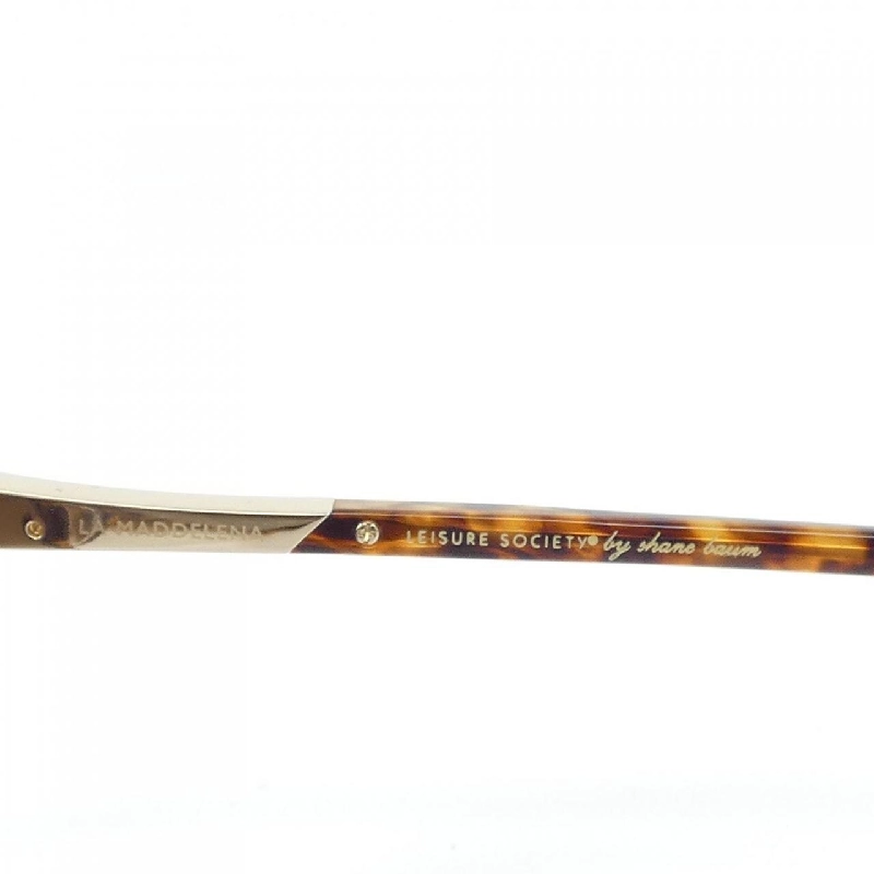 KÍNH MÁT LEISURE SOCIETY - Hàng hiệu Authentic 838293