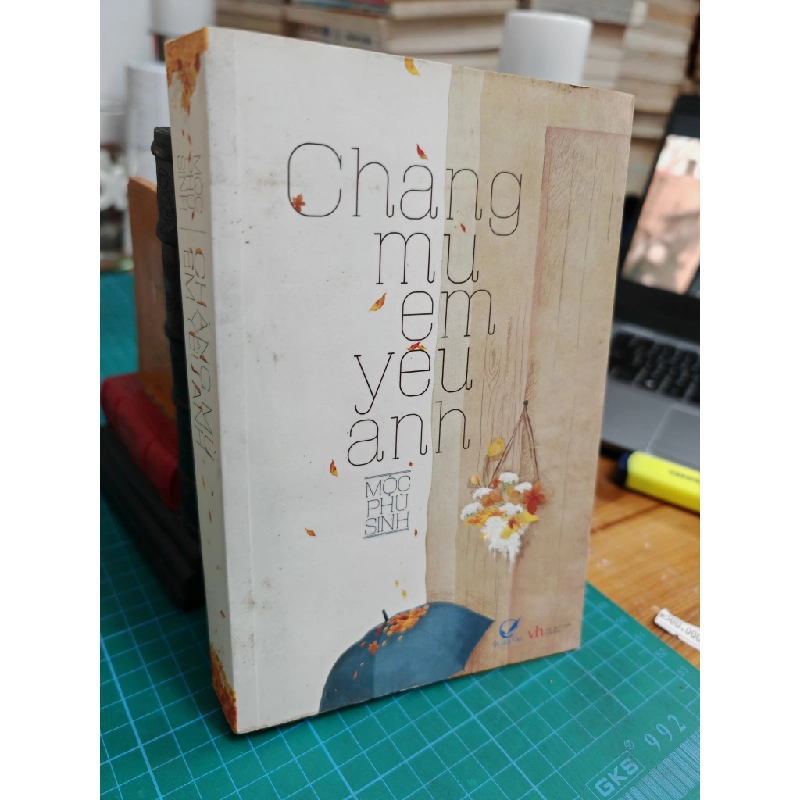 chàng mù em yêu anh 494107