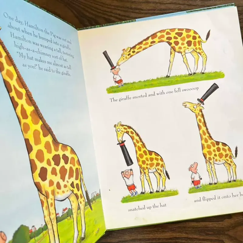 ✨𝑯𝒂𝒎𝒊𝒍𝒕𝒐𝒏'𝒔 𝑯𝒂𝒕𝒔✨ 730440