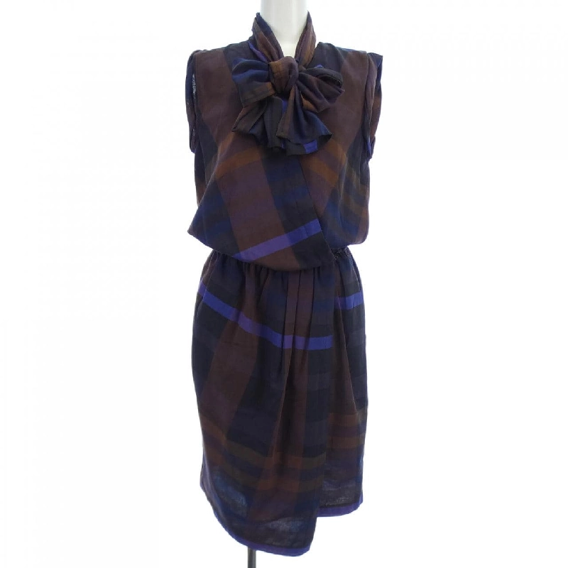 【Khuyến mãi】Đầm HERMES 649427