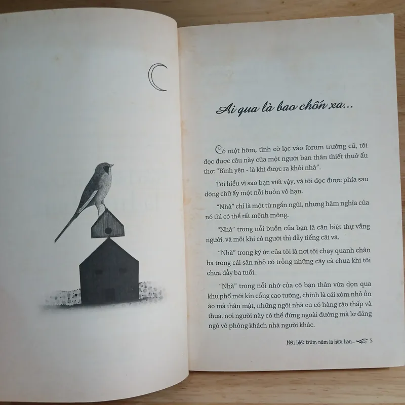 Nếu Biết Trăm Năm Là Hữu Hạn - Phạm Lữ Ân 656551