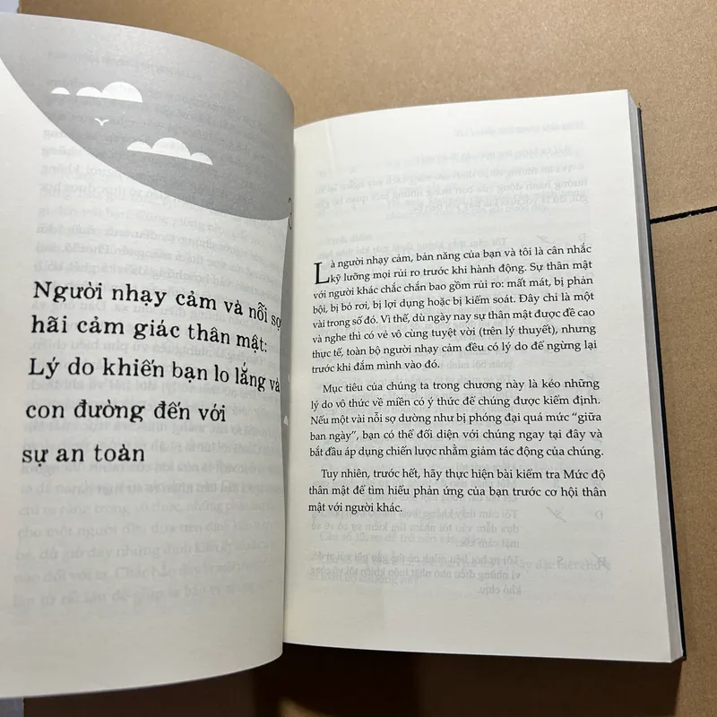 Nhạy cảm trong tình yêu thăng hoa hay bi kịch 570897