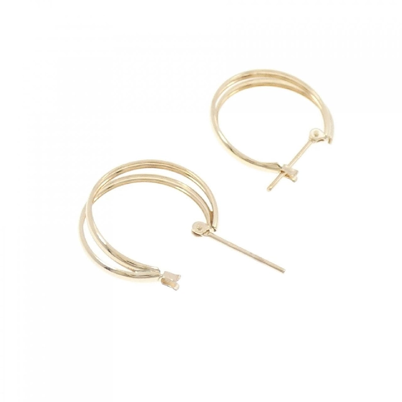 K10YG Bông tai - Hàng hiệu Chính hãng 863762