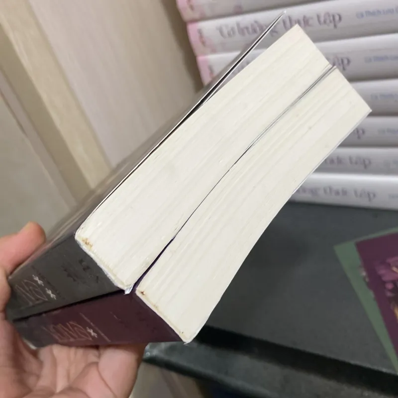 (Ngôn tình) - Khách qua đường vội vã - Phiêu A Hề ( 2 tập ) 990643