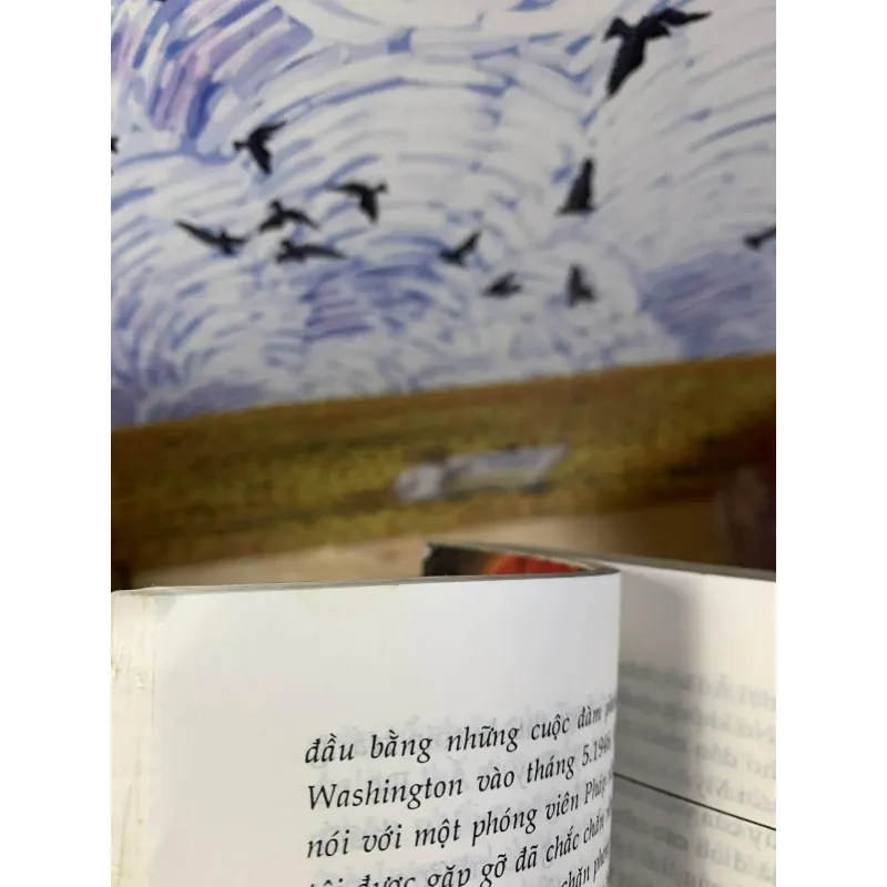 Nền Chính Trị Ma Túy Ở Đông Nam Á - Alfred W McCoy 734991