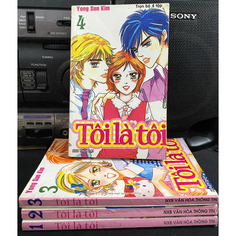 Tôi Là Tôi 472232
