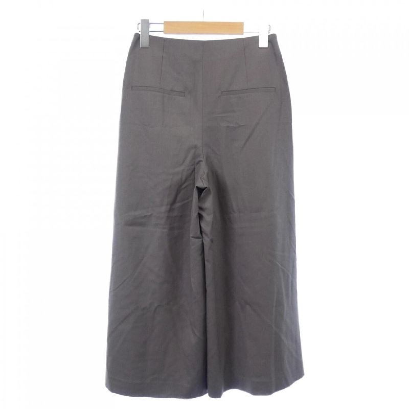 Theory luxe 03-2306425-036-034 Quần - Hàng hiệu Authentic 812380