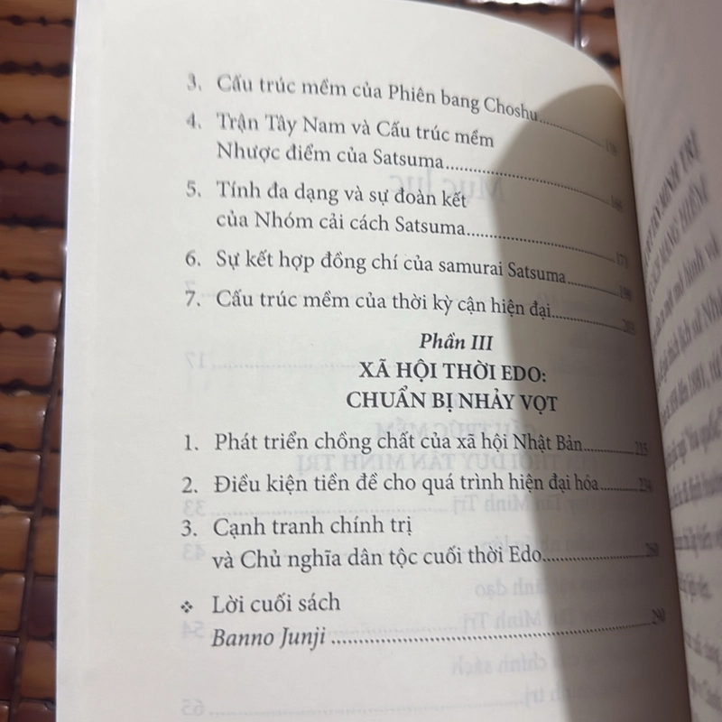 Cuộc duy tân Minh Trị một cuộc cách mạng hiếm thấy trong lịch sử 523394