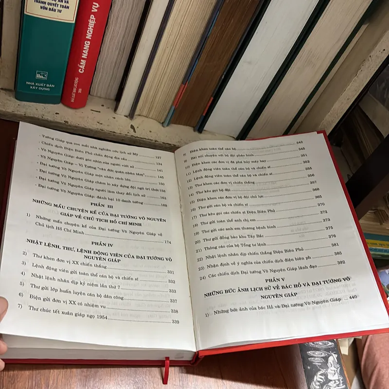 II Chủ Tịch Hồ Chí Minh Và Đại Tướng Võ Nguyễn Giáp _ Hai Con Người Làm Nên Huyền Thoại 718047