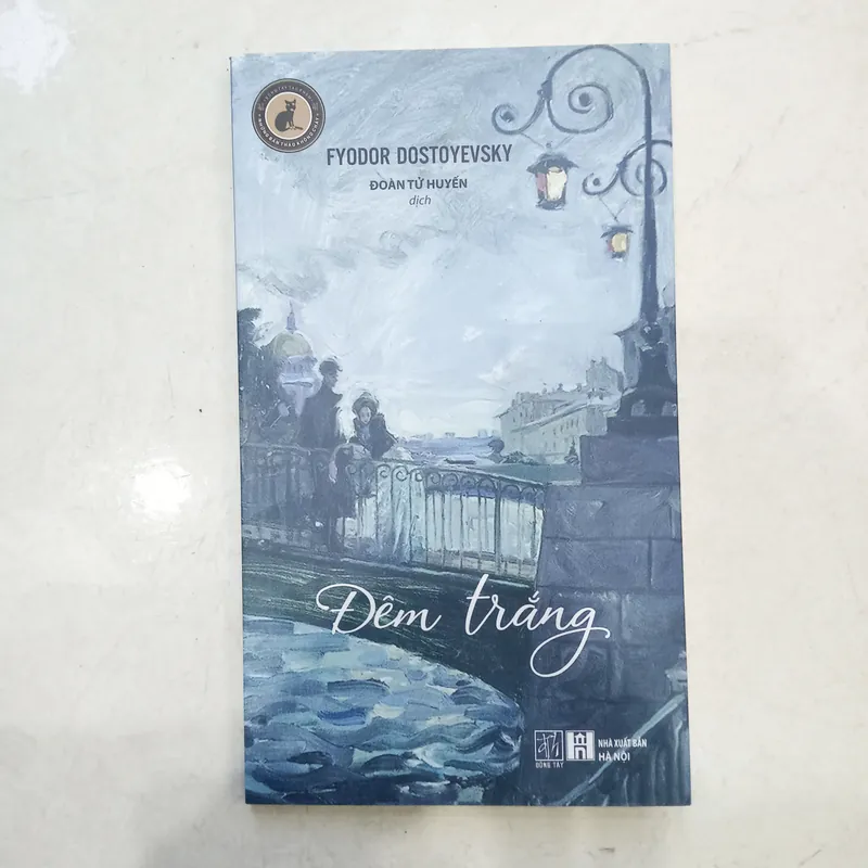 Đêm trắng 📚 738789