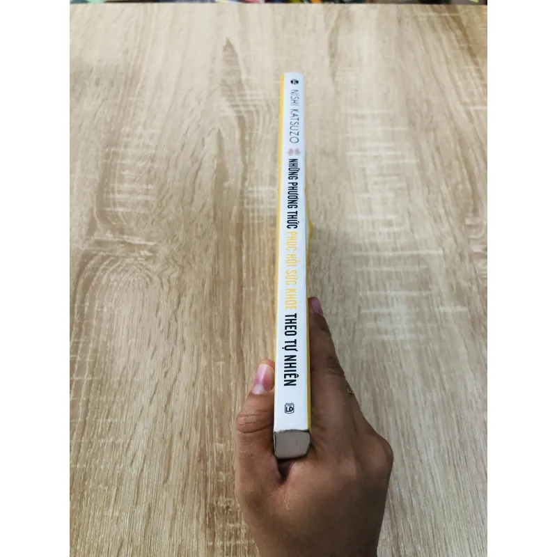 NHỮNG PHƯƠNG THỨC PHỤC HỒI SỨC KHỎE THEO TỰ NHIÊN  968659