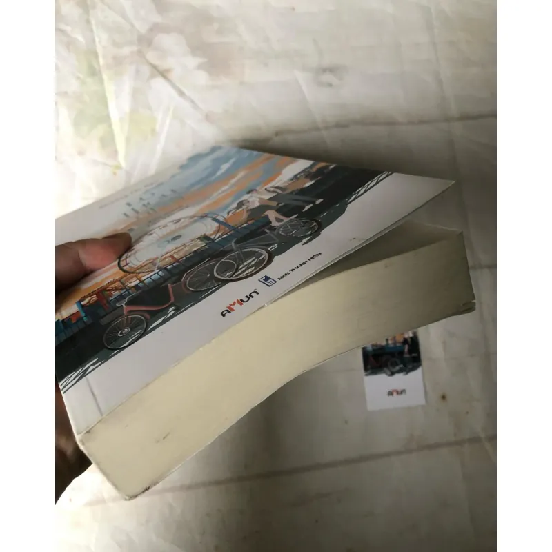 Eo Thon Nhỏ - Khương Chi Ngu 735228