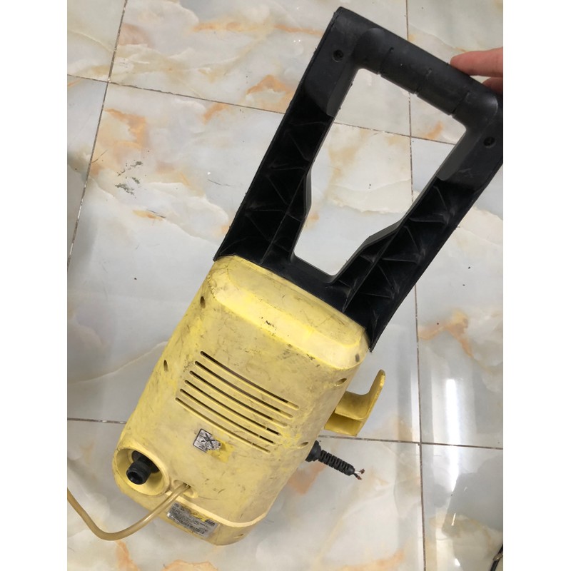 MÁY RỬA XE KARCHER K2 020 NỘI ĐỊA NHẬT 149448