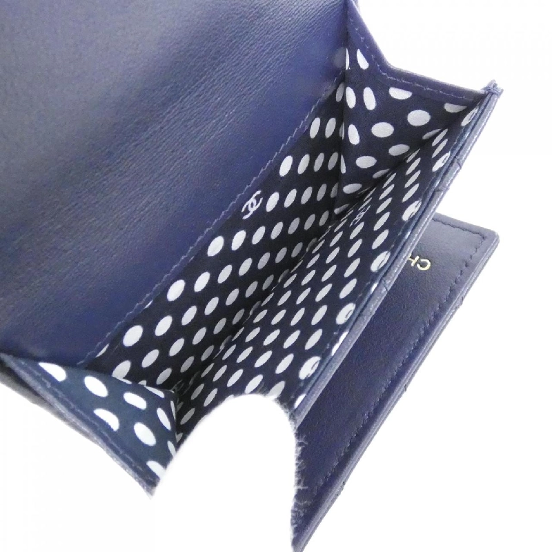 Ví Chanel AP3808 620690