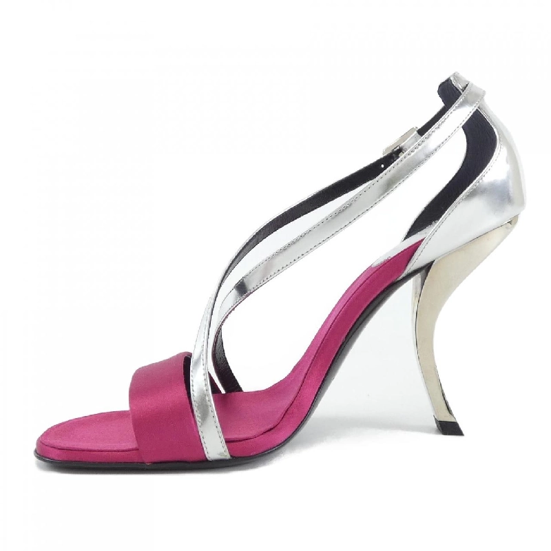 【Mã giảm giá】Giày sandal ROGER VIVIER 663542