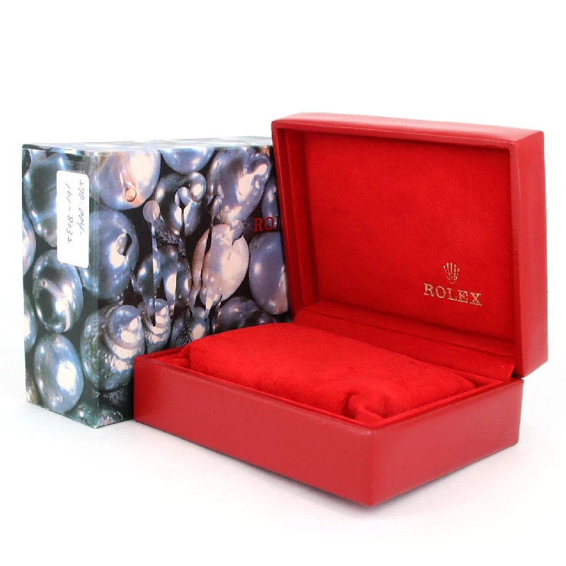 Đồng hồ Rolex Datejust 79173 SSxYG tự động P series - Hàng hiệu chính hãng 876212