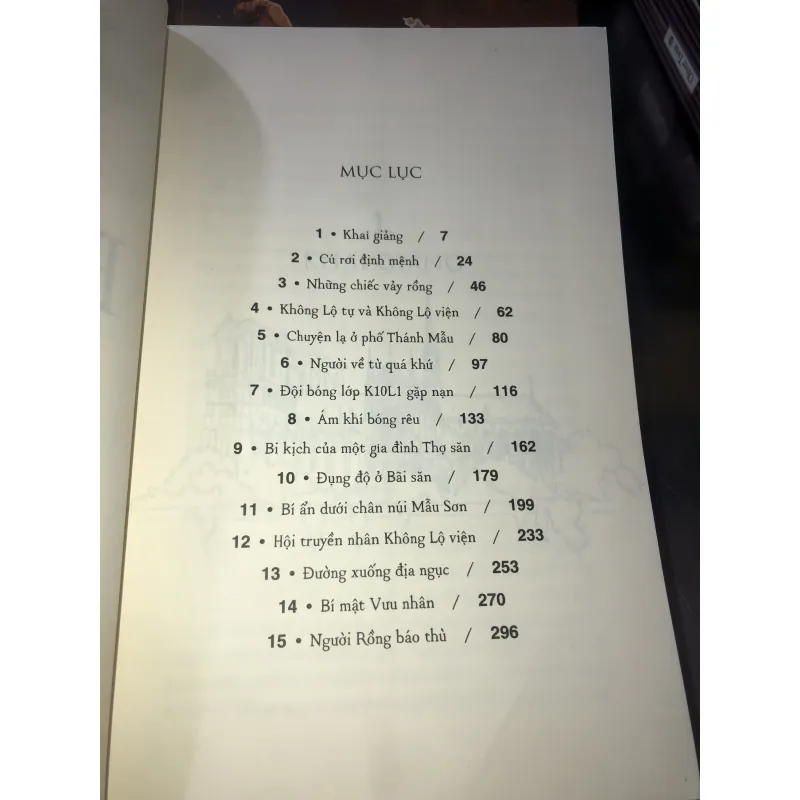 Bãi săn - Nguyễn Đình Tú 1023651